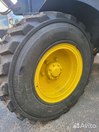 Мини-экскаватор HengWang HW-35, 2023