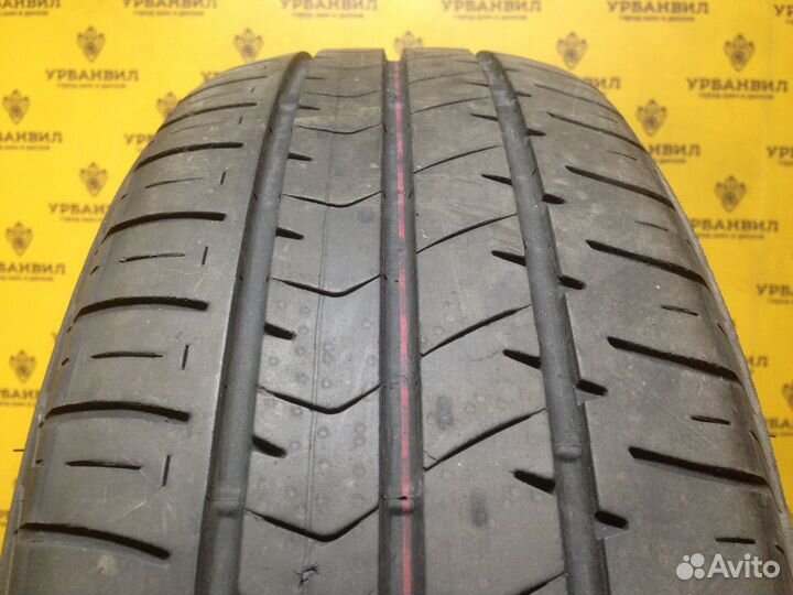 Bridgestone Ecopia NH100 RV 195/60 R16 92V