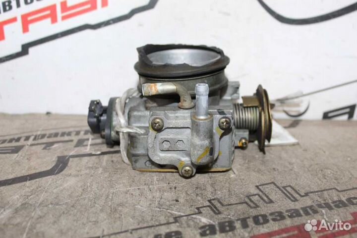 Заслонка дроссельная honda F20B F23A accord odysse