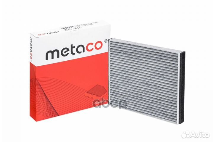 Фильтр салона lexus GS 300/400/430 (1998-2004)