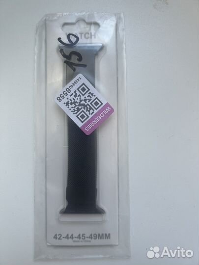 Ремешок apple watch 42 44 45 49