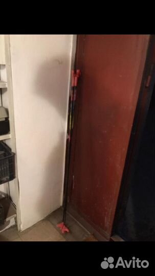 Лыжные палки