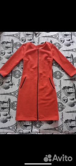 Платья женские 44