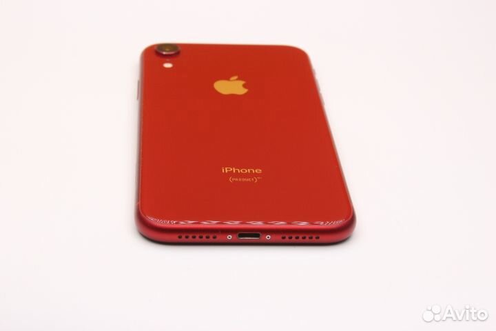 iPhone Xr, 64 ГБ