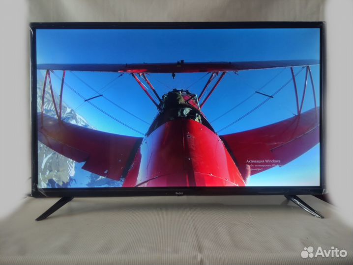 Xiaomi Redmi Smart TV A32