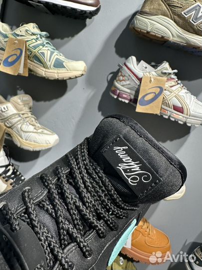 Nike air force 1 Tiffany