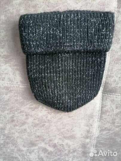 Шапка зимняя
