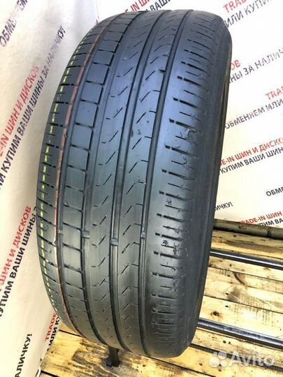 Pirelli Scorpion Verde 235/55 R19