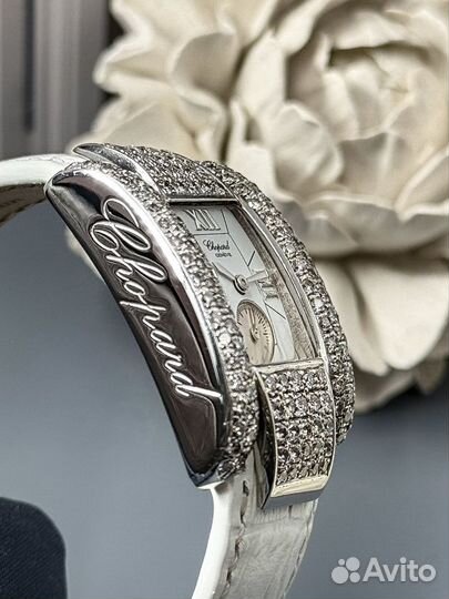 Часы Chopard La Strada