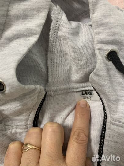 Спортивный костюм