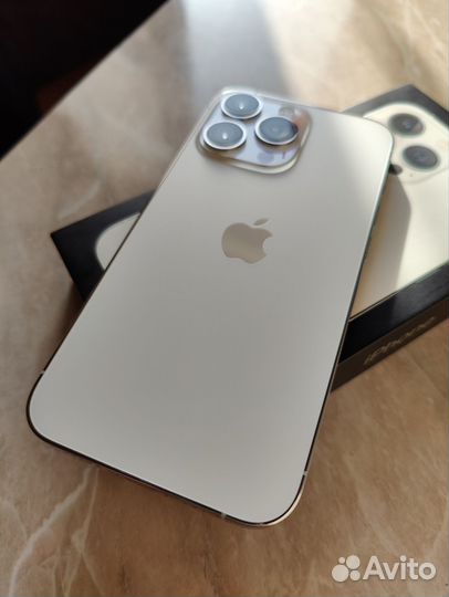 iPhone 13 Pro, 128 ГБ