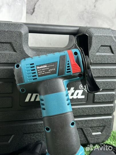 Mini ушм Болгарка Makita 18V