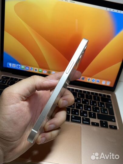 iPhone 12 64 Ростест, без ремонта, состояние на 4