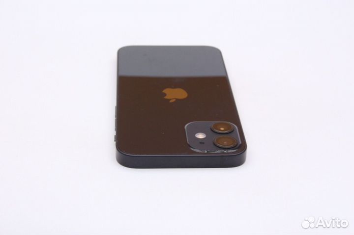 Apple iPhone 12 Mini 64Gb Black
