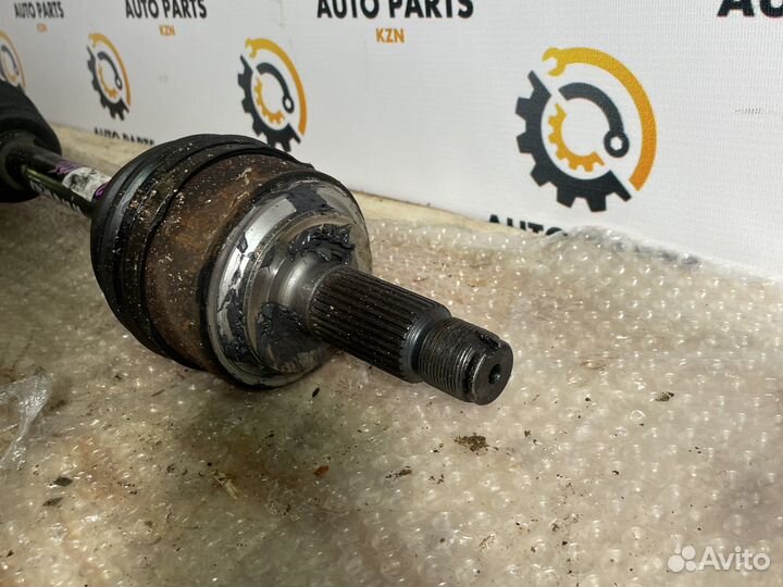 Привод передний правый Honda CR-V 2.4