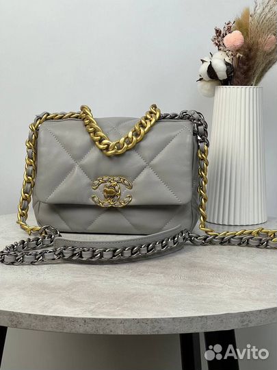 Chanel сумка 21