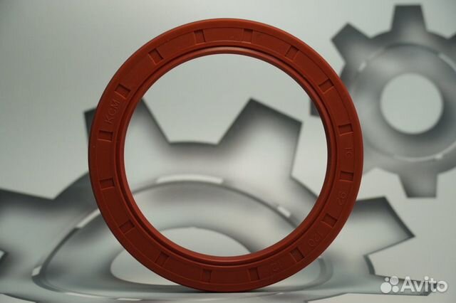 Манжета 92х120-2,2 передней