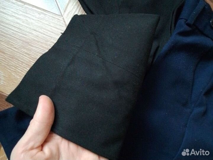 Штаны в школу