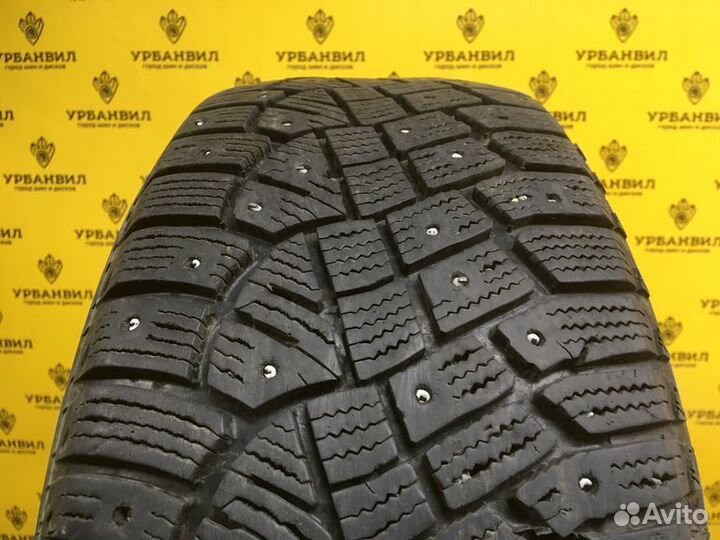 Continental IceContact 2 205/55 R16 94T