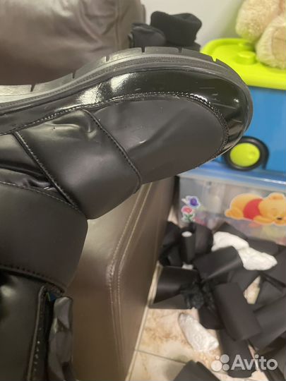 Ботинки jog dog 40