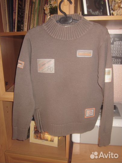 Джемпера на мальчика