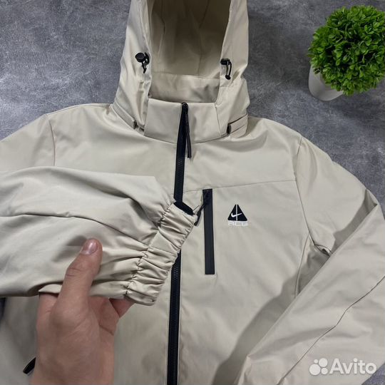 Куртка ветровка Nike ACG gore-tex