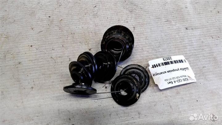 Шайба упорная пружины клапана Mazda 626 GD 87-92г