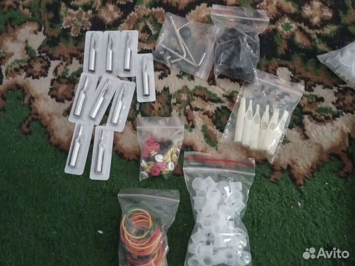 Машинка для тату