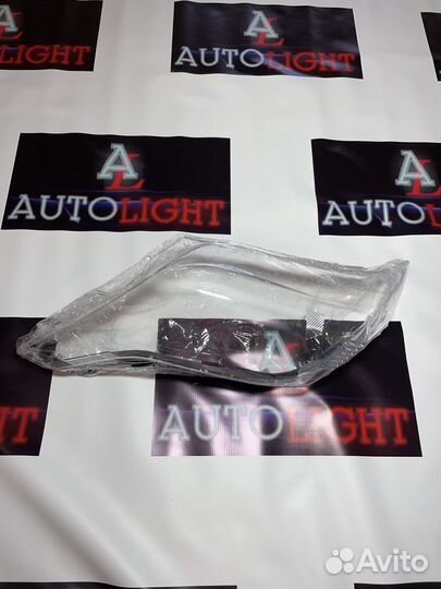 Стекла фар Toyota Land Cruiser Prado 150 2013-2017