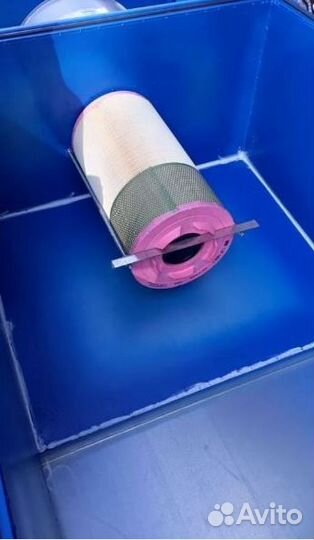 Шлифовальный стол #1