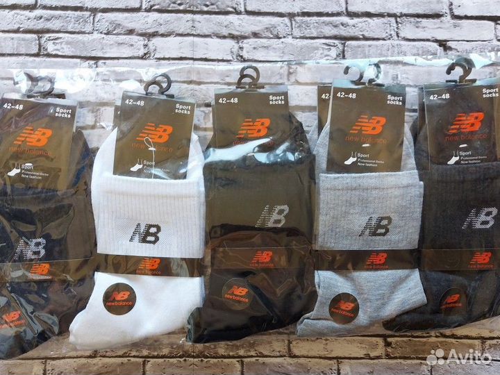 Носки Nike Jordan Adidas Lacoste