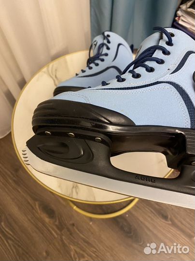 Коньки детские 32 размер