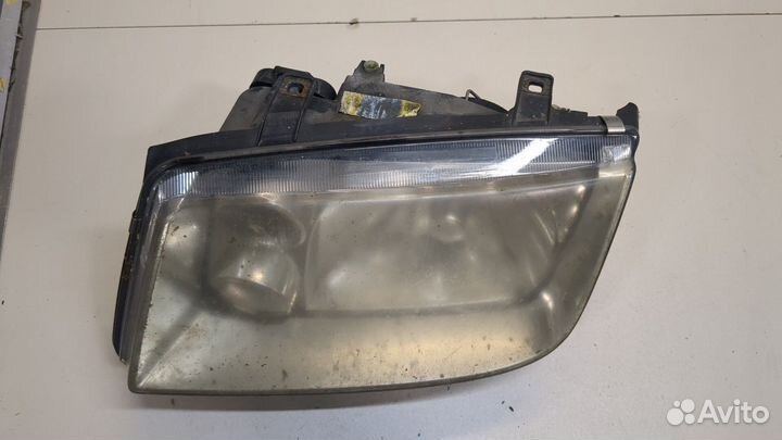 Фара (передняя) Volkswagen Bora, 2005