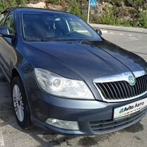 Skoda Octavia 1.8 AT, 2013, 123 500 км, с пробегом, цена 750� 000 руб.