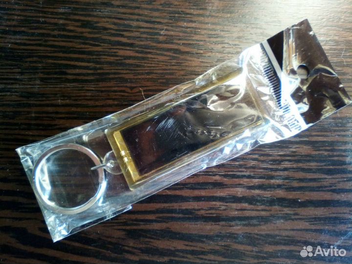 Крайслер брелок