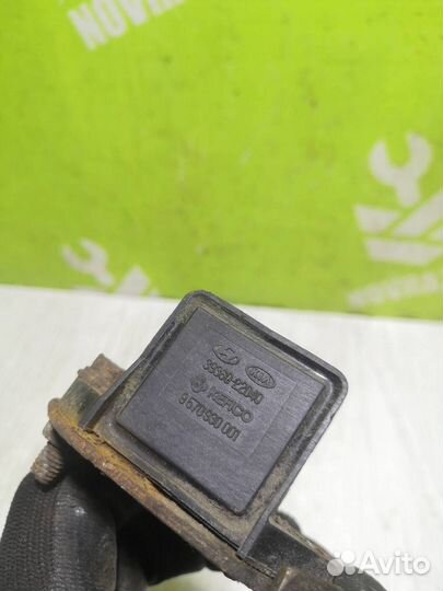 Датчик ускорения Хендай Акцент 2