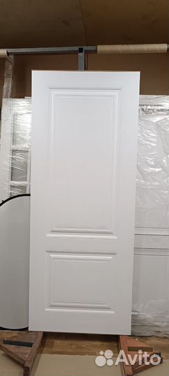 Двери межкомнатные