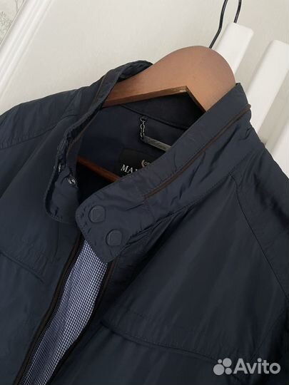 Ветровка бренда Madzerini