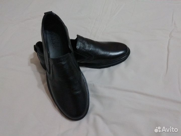 Туфли мужские 47размер