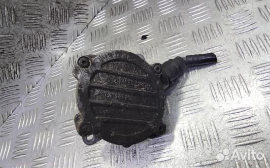 Насос вакуумный mercedes benz vito W639 (HUK18KX01