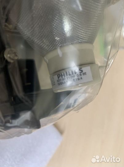 Лаппа для проектора