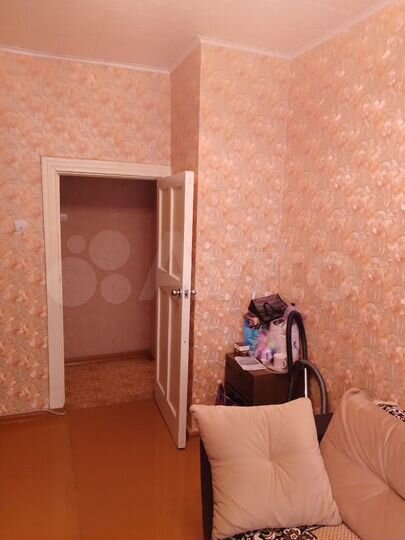 2-к. квартира, 46 м², 3/5 эт.