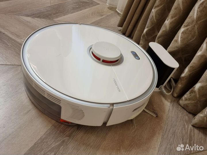 Xiaomi roborock s5 max