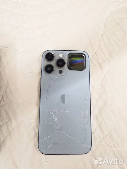 iPhone xr в корпусе 13 pro max бу