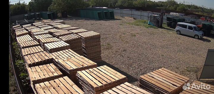 Строительные леса