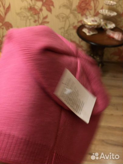 Шапки женские