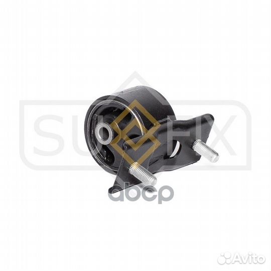 Подушка двигателя зад FM4293 sufix