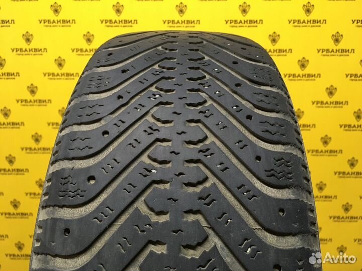 Goodyear UltraGrip 500 195/55 R15 85T