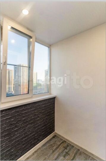 4-к. квартира, 131 м², 13/18 эт.