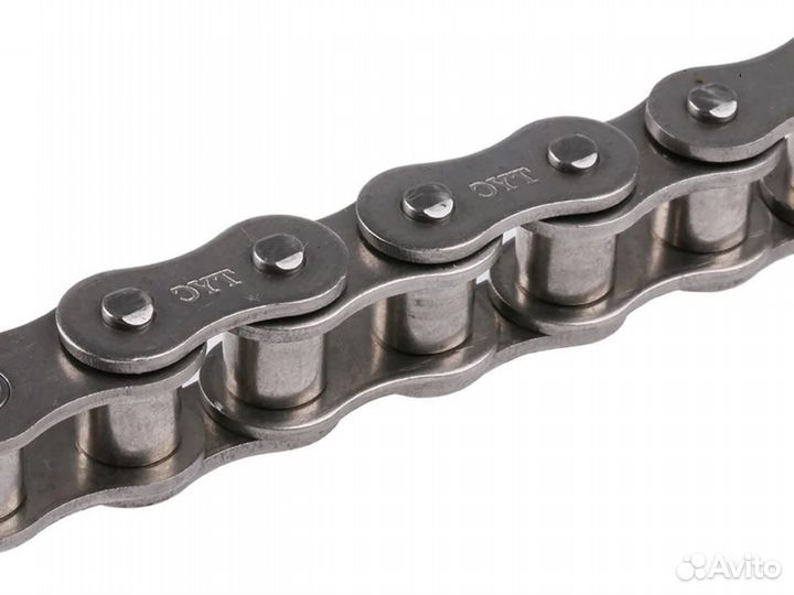 Цепи приводные